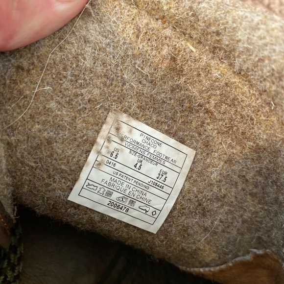 Chaco Booties - Picture 3 of 3